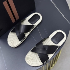 Ermenegildo Zegna Sandals